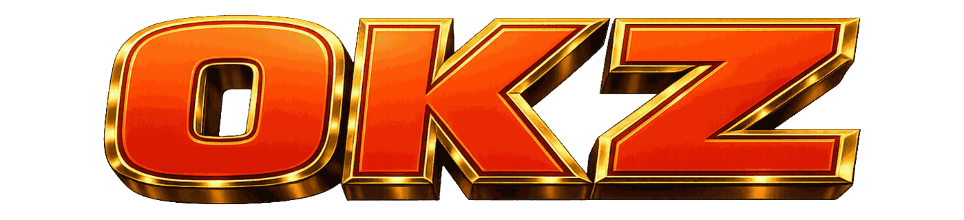 OKZ Logo
